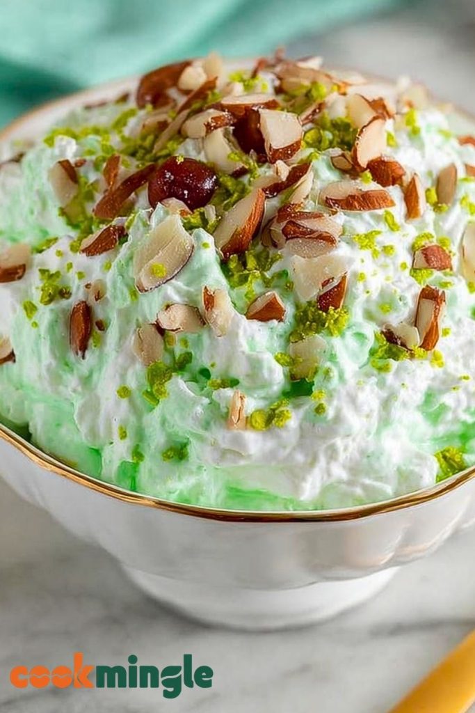 Classic Watergate Salad (2)