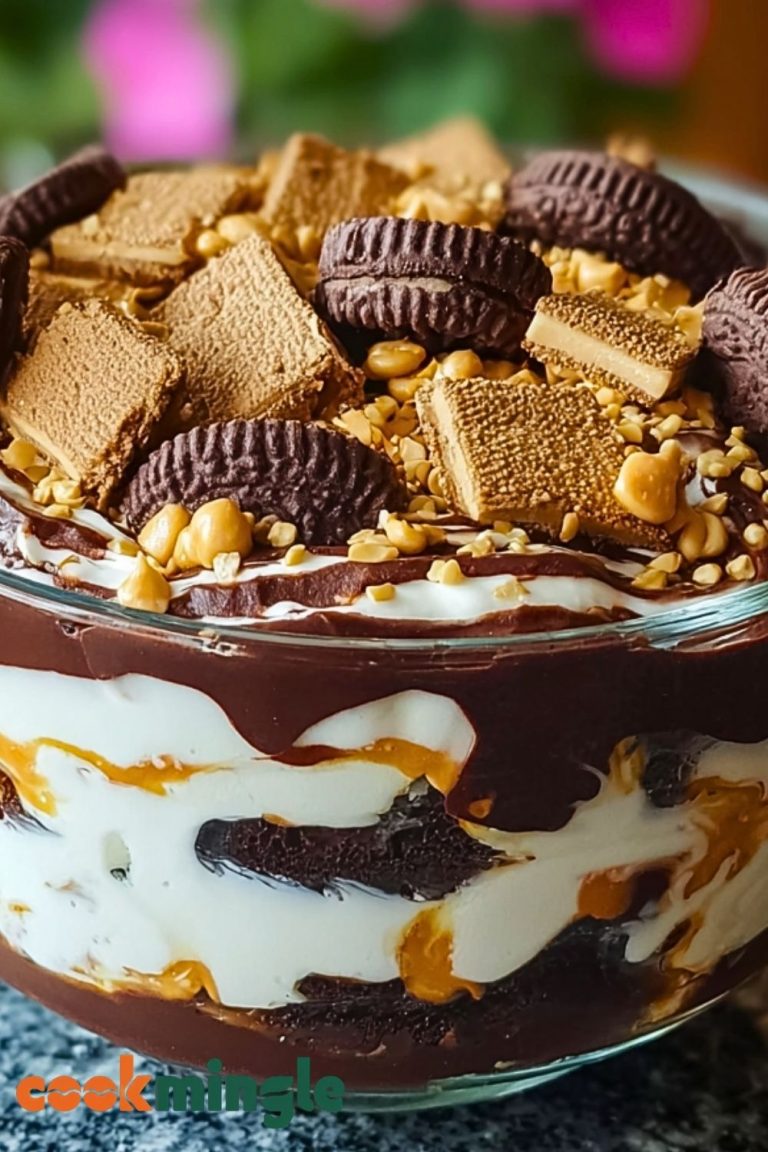 Heaven In A Bowl