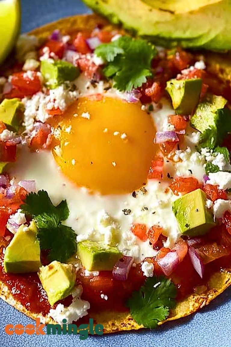 Huevos Rancheros