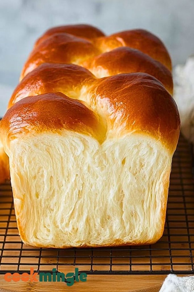 Soft and Fluffy Milk Bread (2)