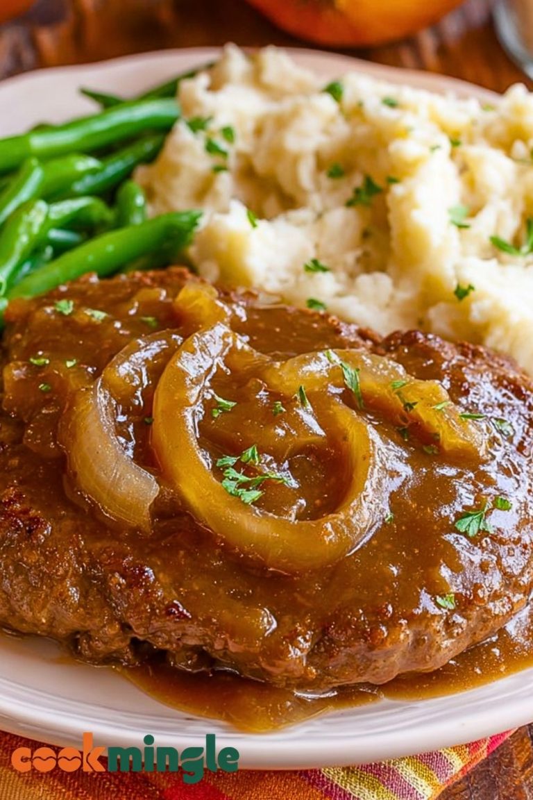 Best Crock Pot Cube Steak