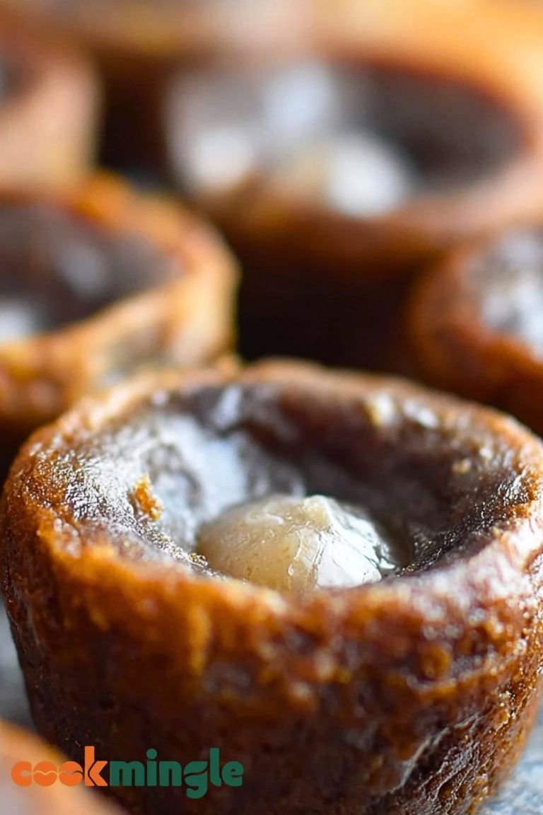Sailor Jacks Spice Muffins