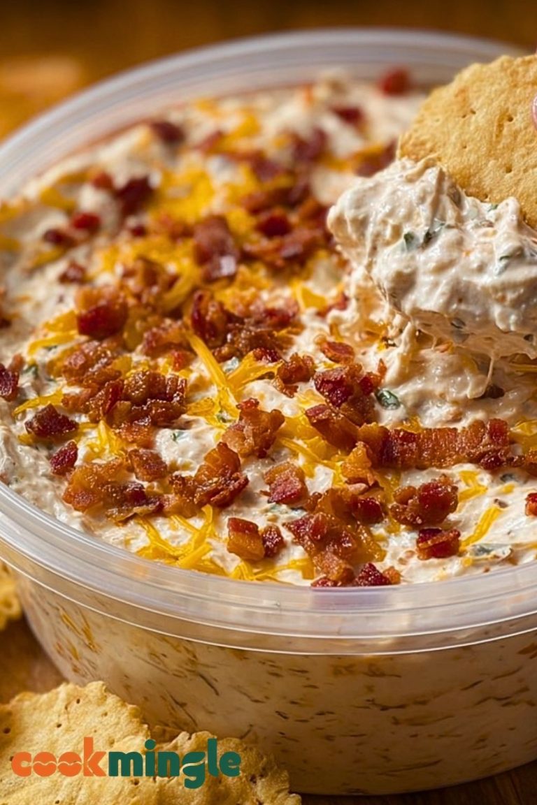 The No Name Dip