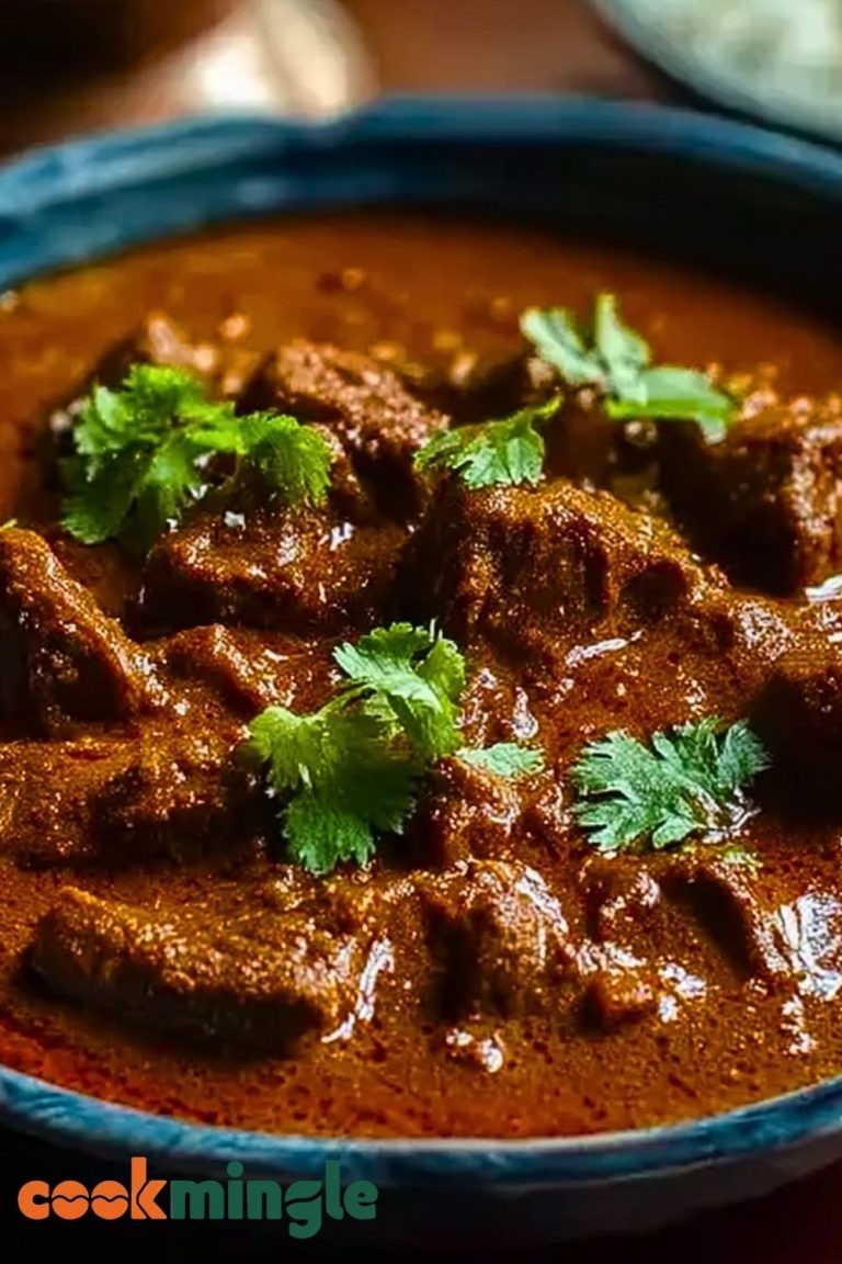 Lamb Curry