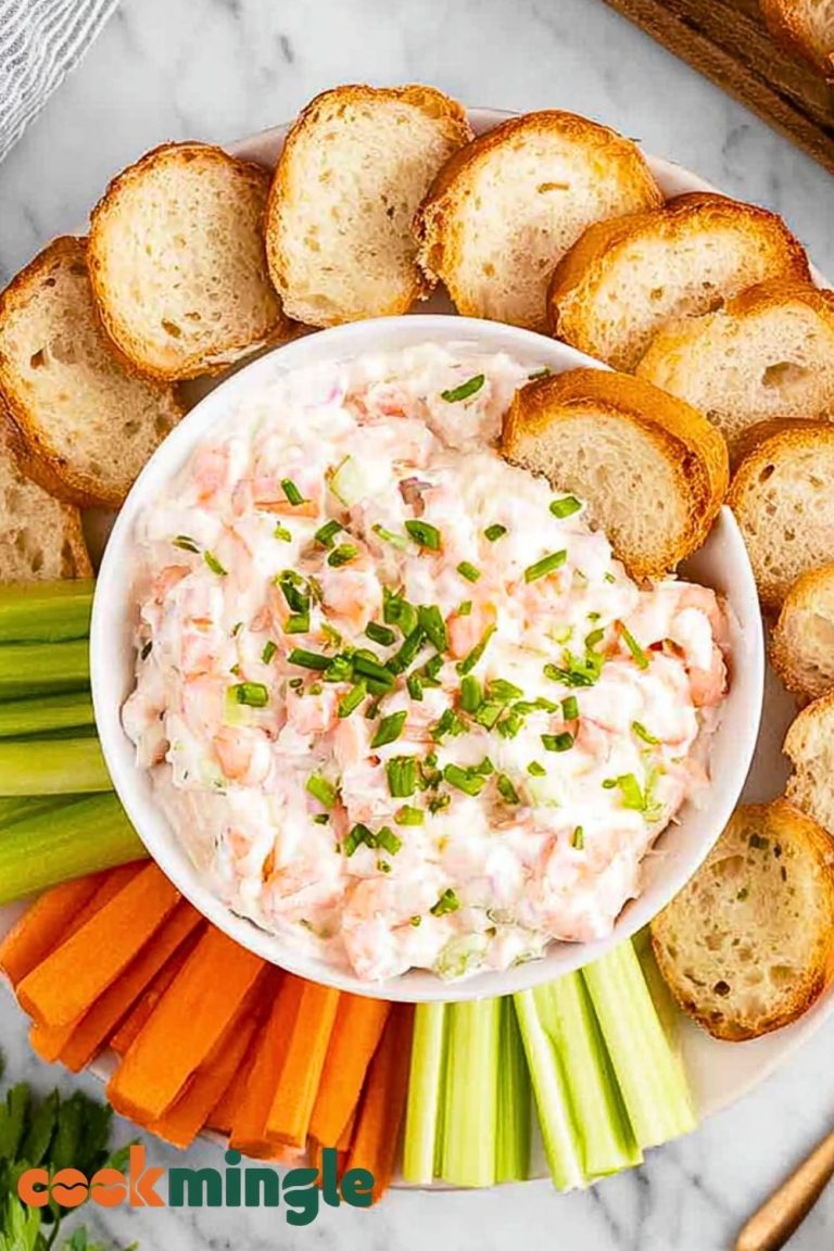 Shrimp Dip