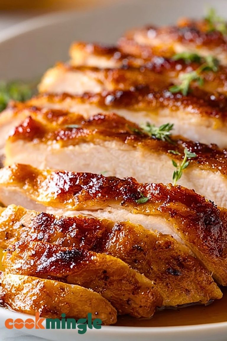Butterball Crockpot Turkey Breast