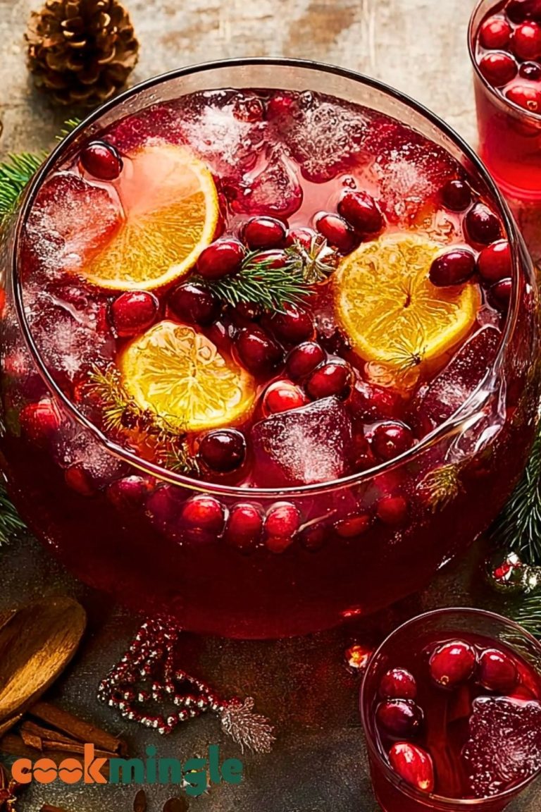 Christmas Punch
