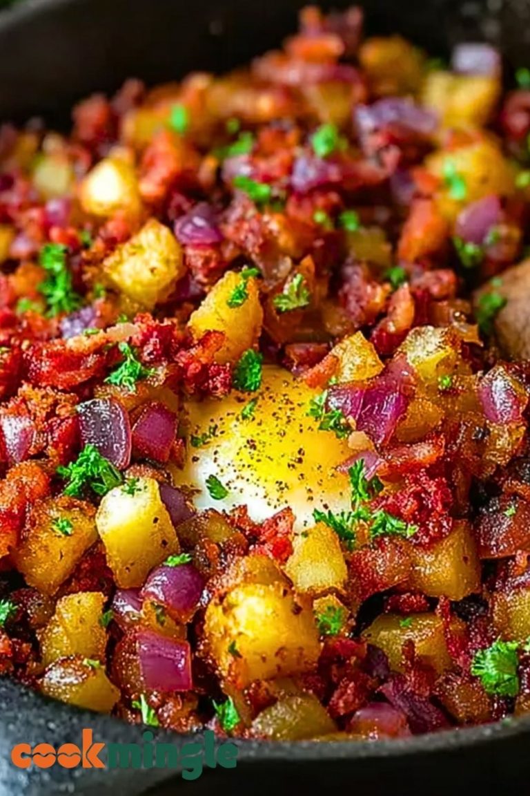Corned Beef Hash