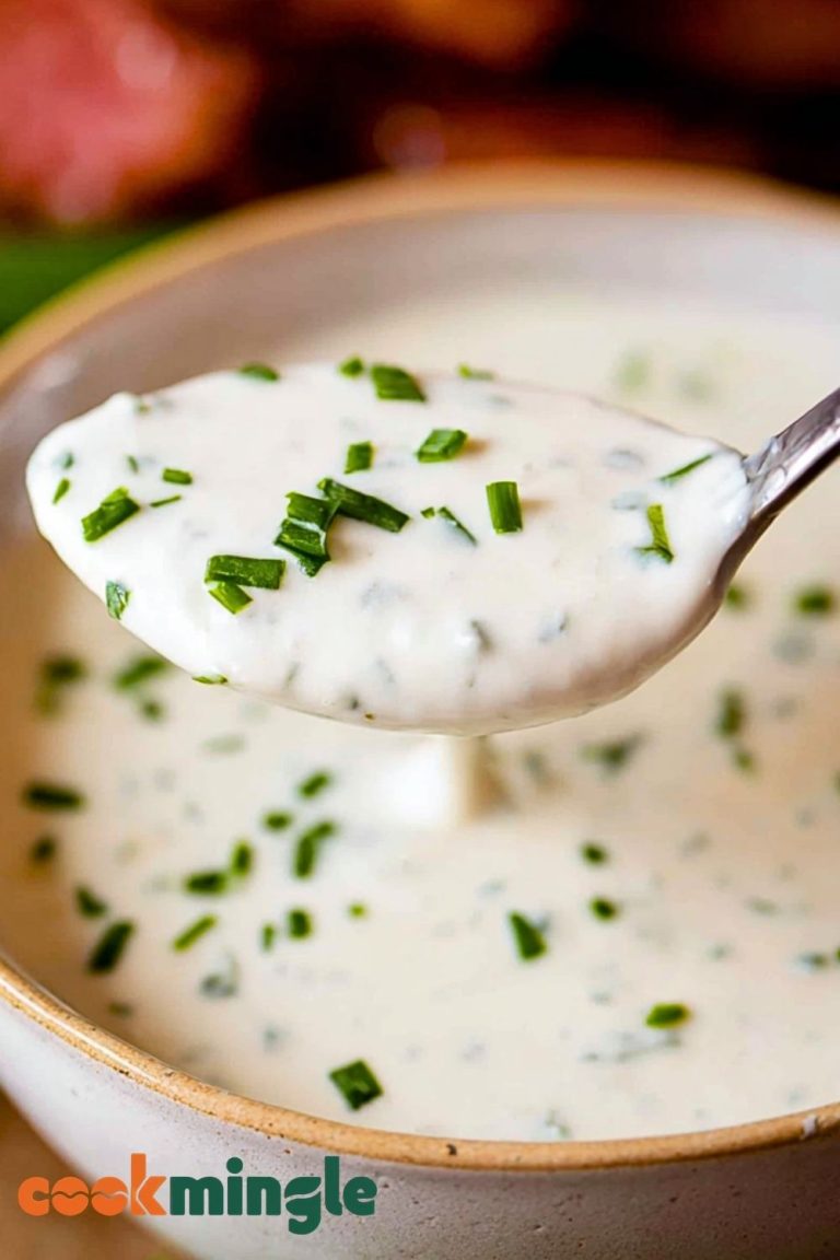 Horseradish Sauce