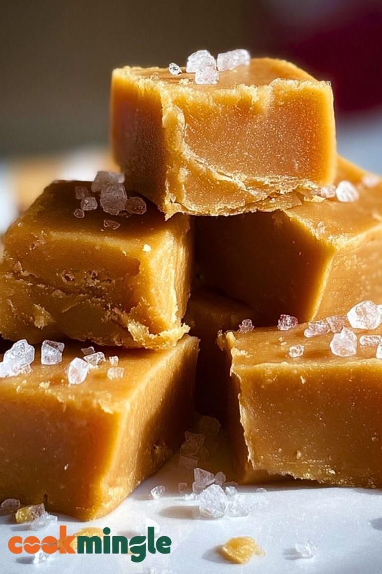 Creamy Christmas Peanut Butter Fudge