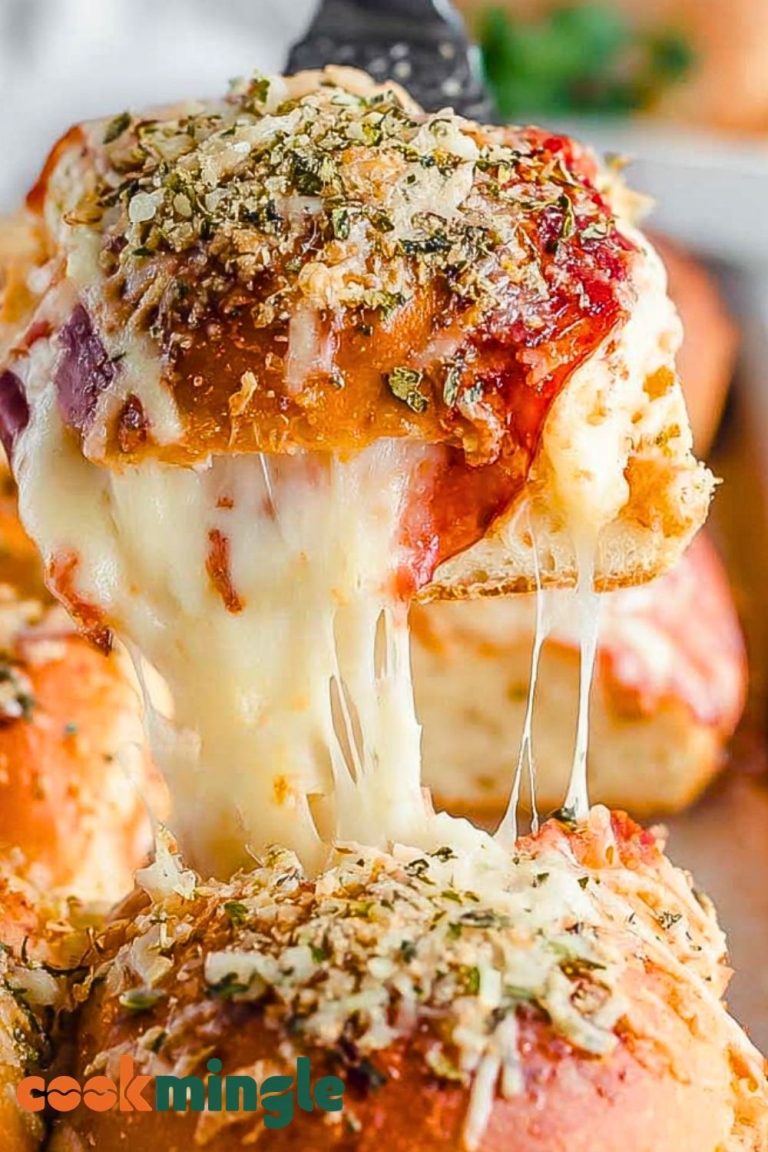 Glow-Up Pizza Night