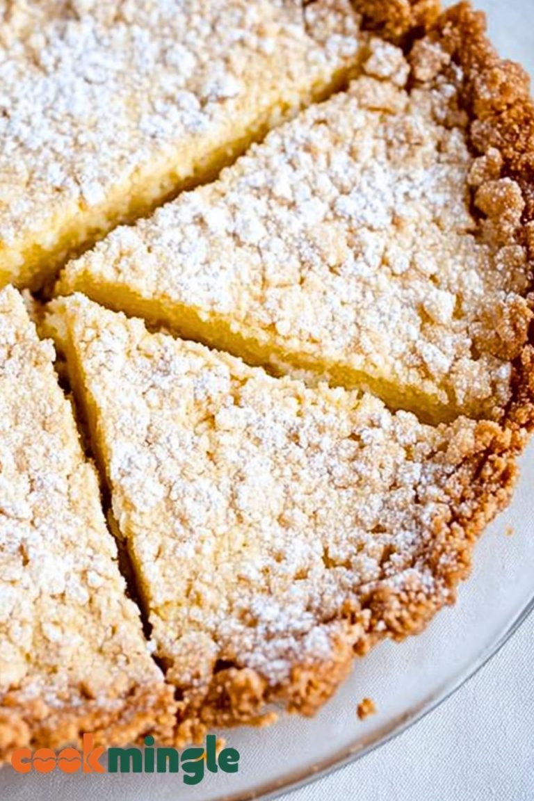 Milk Bar Crack Pie
